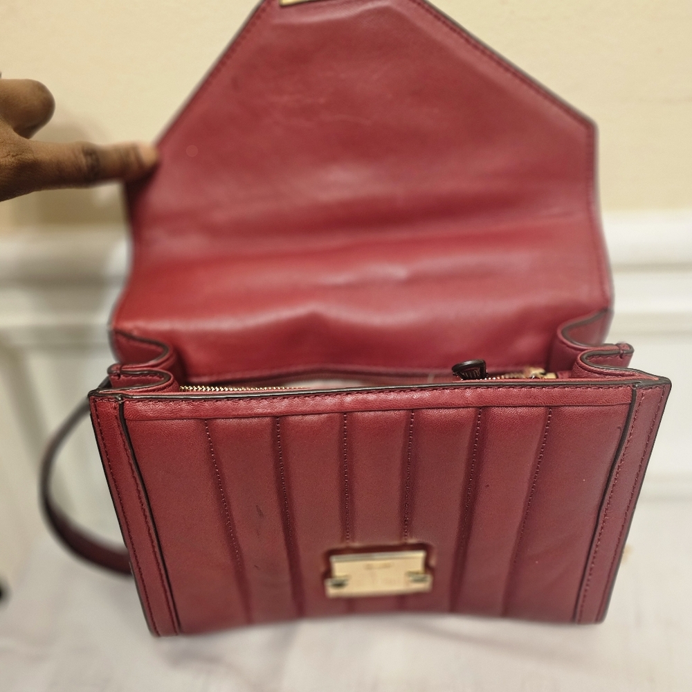 Michael kors crossbody bag - Picture 3 of 9